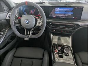 BMW M3 Competition Limousine - SEHR GUTE TOP KONDITIONEN + 1000€ GUTSCHEIN. SOFORT ZUSCHALGEN