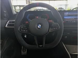 BMW M3 Competition Limousine - SEHR GUTE TOP KONDITIONEN + 1000€ GUTSCHEIN. SOFORT ZUSCHALGEN