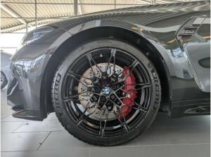 BMW M3 Competition Limousine - SEHR GUTE TOP KONDITIONEN + 1000€ GUTSCHEIN. SOFORT ZUSCHALGEN