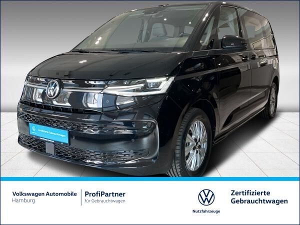 Volkswagen Multivan 2.0 TSI Life DSG Navi Panorama LED