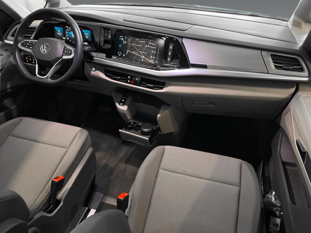 Volkswagen Multivan 2.0 TSI Life DSG Navi Panorama LED