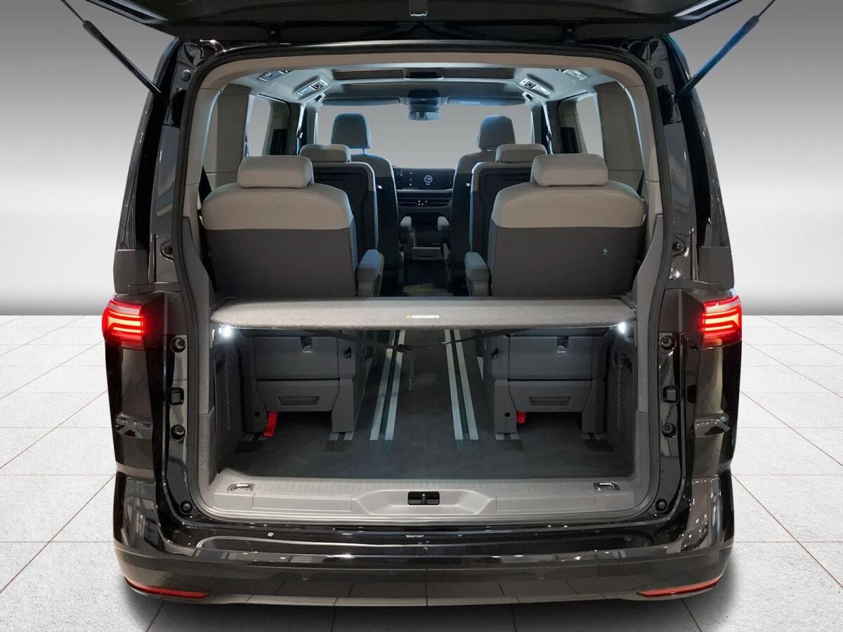 Volkswagen Multivan 2.0 TSI Life DSG Navi Panorama LED