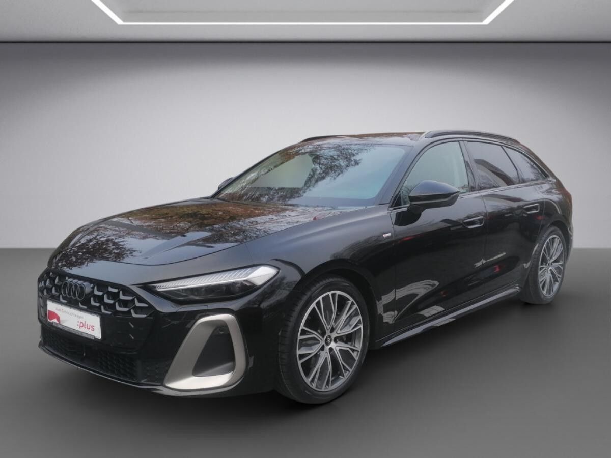 Audi A5 Avant edition one S-tronic *SOFORT VERFÜGBAR*