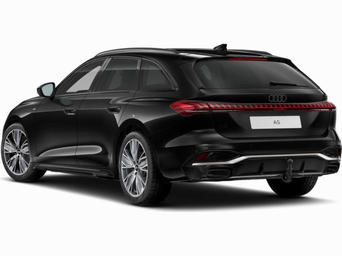 Audi A5 Avant edition one S-tronic *SOFORT VERFÜGBAR*