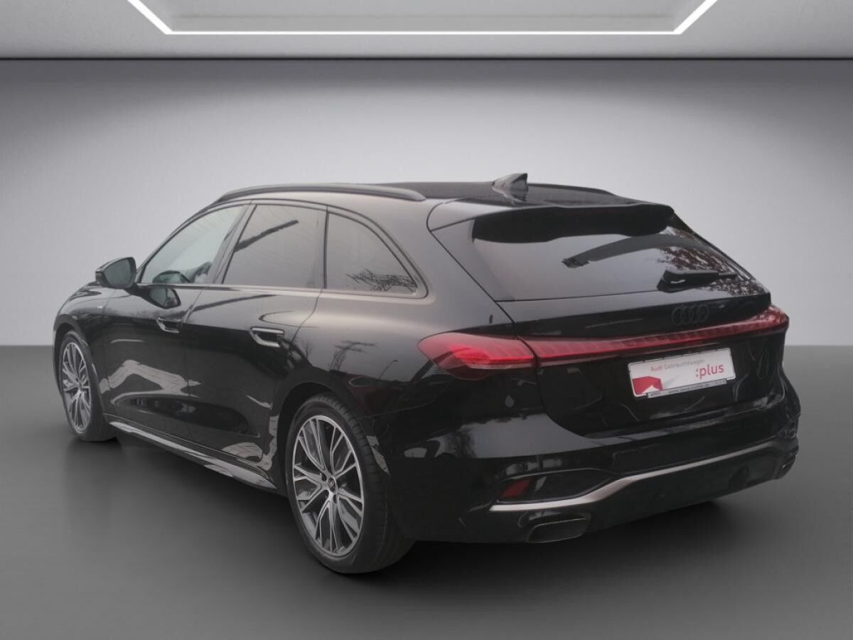 Audi A5 Avant edition one S-tronic *SOFORT VERFÜGBAR*