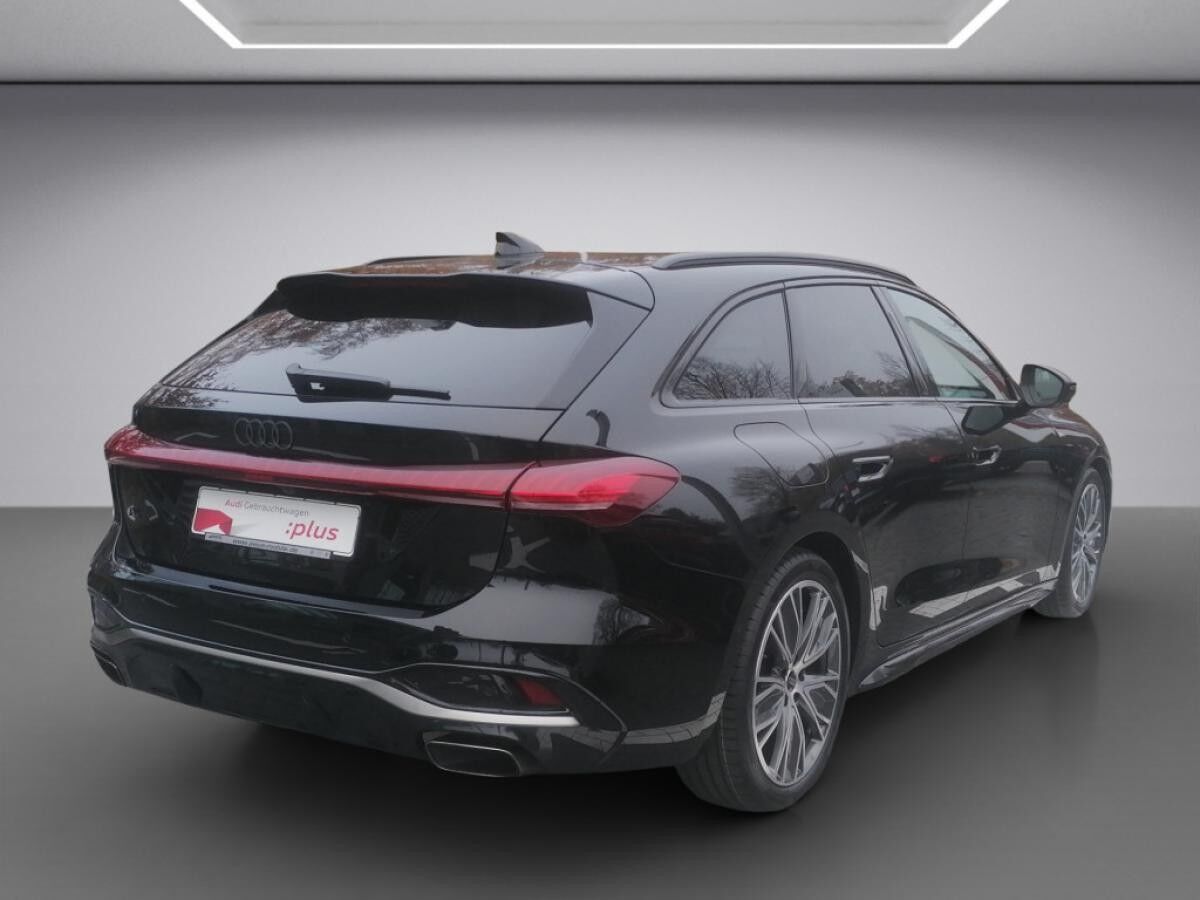 Audi A5 Avant edition one S-tronic *SOFORT VERFÜGBAR*