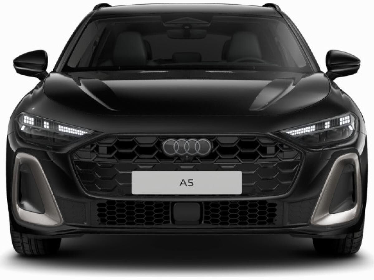 Audi A5 Avant edition one S-tronic *SOFORT VERFÜGBAR*