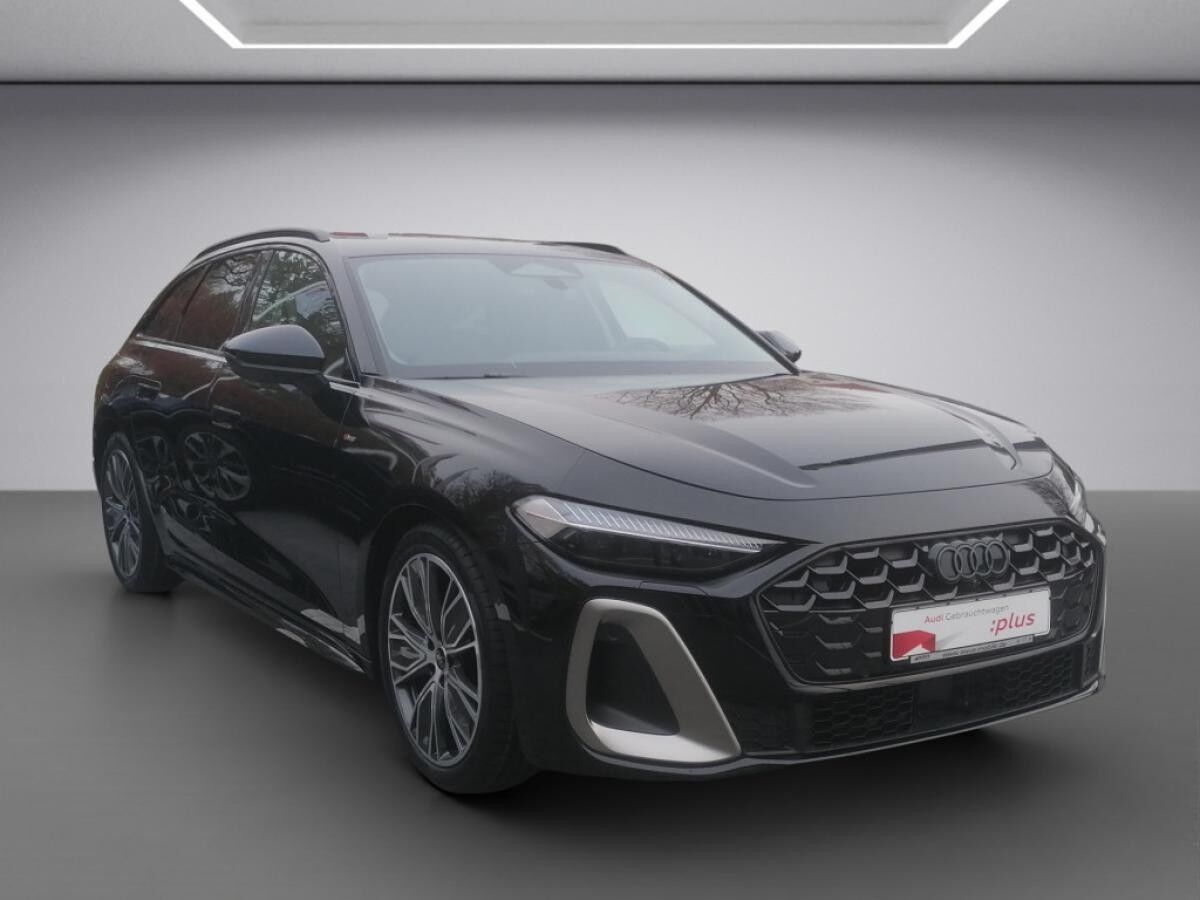 Audi A5 Avant edition one S-tronic *SOFORT VERFÜGBAR*