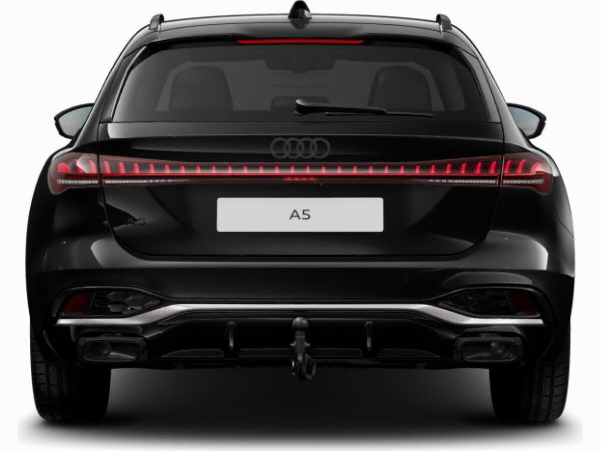 Audi A5 Avant edition one S-tronic *SOFORT VERFÜGBAR*