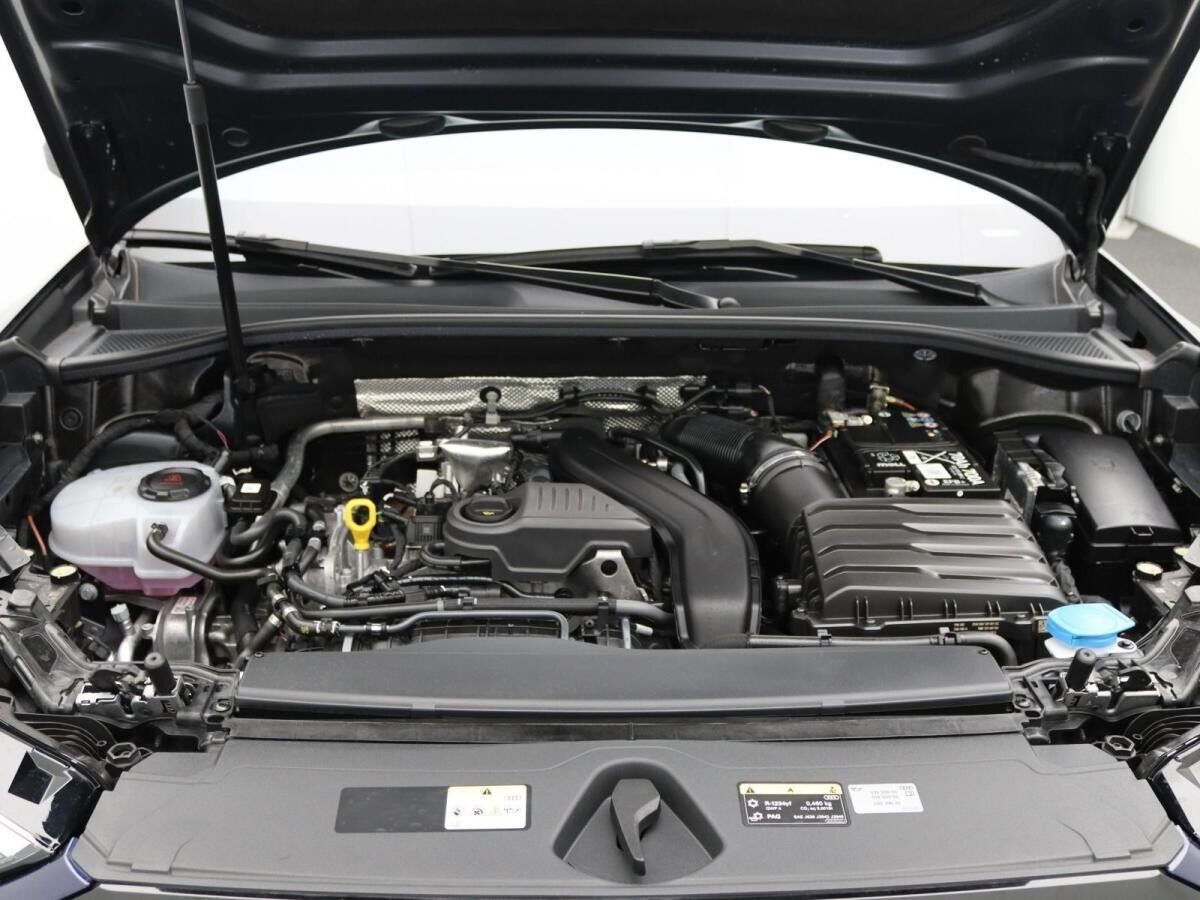 Audi Q3 Sportback S-Line 35 TFSI S-tronic / AHK, ACC