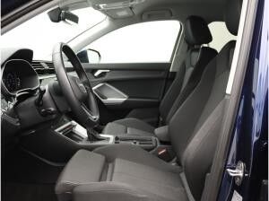 Audi Q3 Sportback S-Line 35 TFSI S-tronic / AHK, ACC