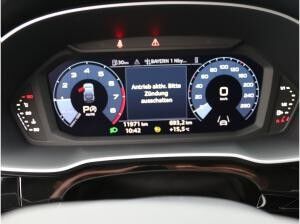 Audi Q3 Sportback S-Line 35 TFSI S-tronic / AHK, ACC