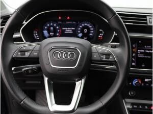 Audi Q3 Sportback S-Line 35 TFSI S-tronic / AHK, ACC