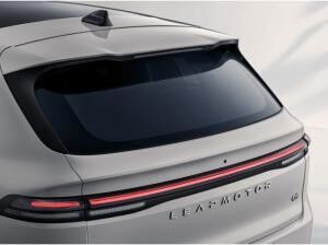 Leapmotor C10 REEV Design  !! 974 Km Reichweite !!