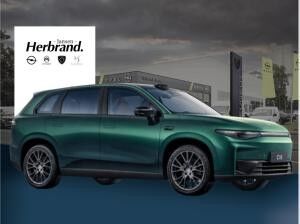 Leapmotor C10 REEV Design  !! 974 Km Reichweite !!