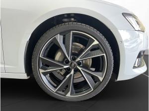 Audi A6 Avant 35 TDI advanced AHK Matrix LM 21" Navi PDC vo+hi ACC