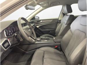 Audi A6 Avant 35 TDI advanced AHK Matrix LM 21" Navi PDC vo+hi ACC