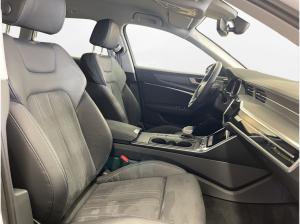 Audi A6 Avant 35 TDI advanced AHK Matrix LM 21" Navi PDC vo+hi ACC