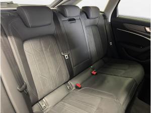 Audi A6 Avant 35 TDI advanced AHK Matrix LM 21" Navi PDC vo+hi ACC
