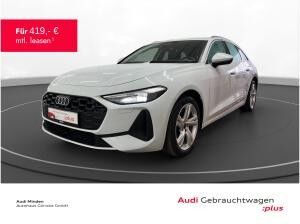 Audi A5 Avant 2.0 TFSI LM 18" Navi PDC+RFK ACC