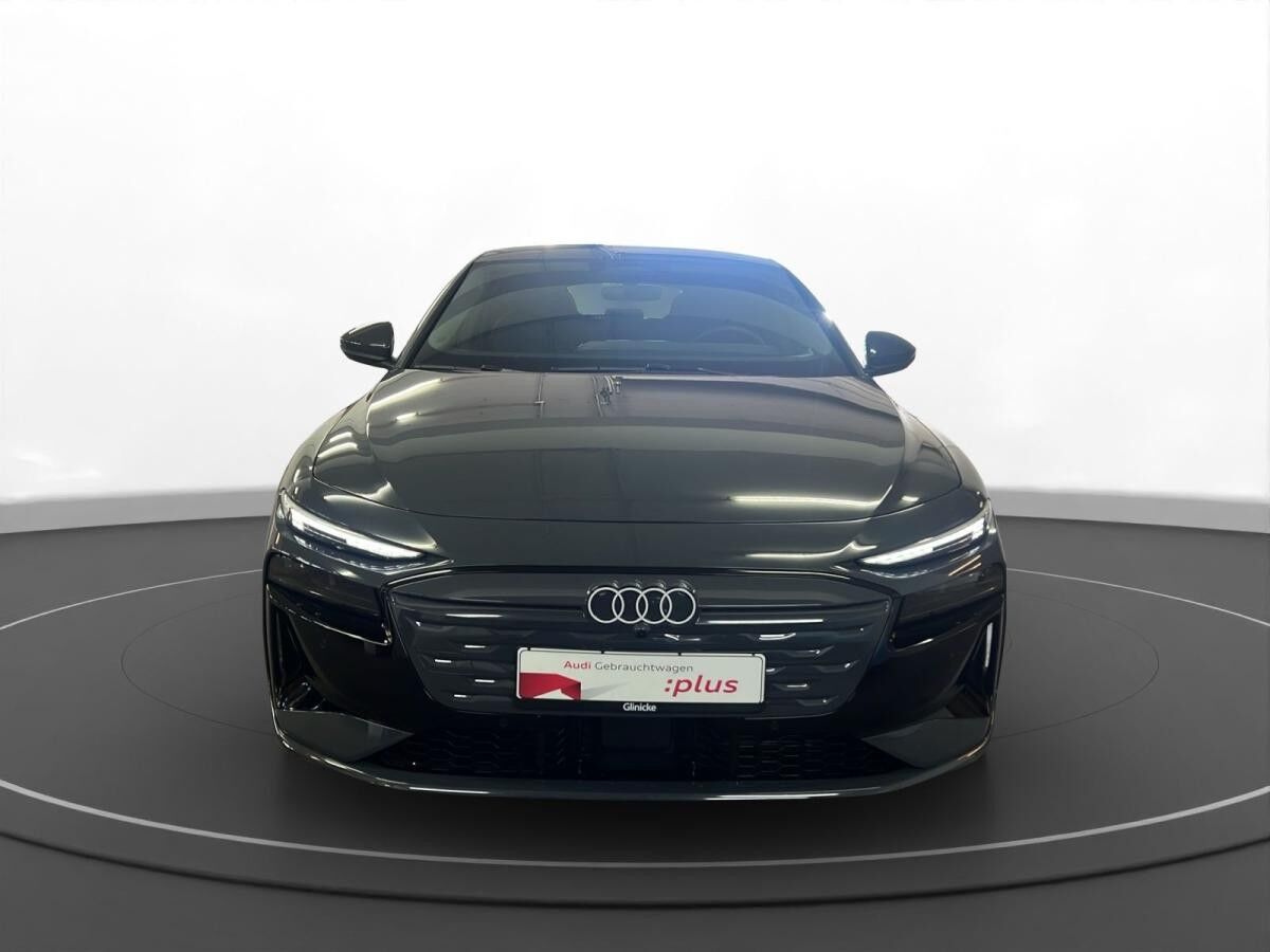 Audi A6 e-tron A6 Avant e-tron performance AHK LED LM 21" ACC 360°