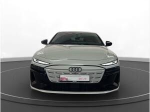 Audi A6 e-tron A6 Sportback e-tron performance AHK LED LM 21" ACC