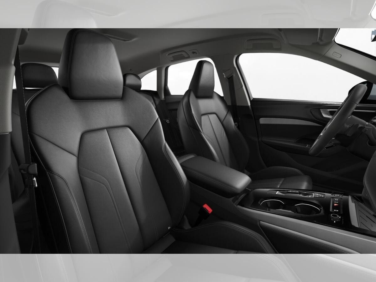 Audi A5 Avant 2.0 TFSI LM 18" Navi PDC+RFK ACC