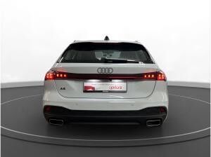 Audi A5 Avant 2.0 TFSI LM 18" Navi PDC+RFK ACC