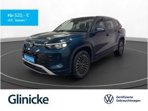 Volkswagen Tayron 2.0 TDI 4M Life 7-Sitzer AHK Matrix LM 18" Navi ACC