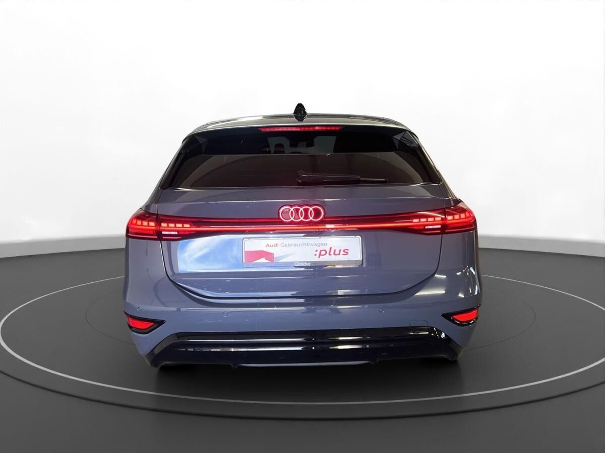 Audi A6 e-tron A6 Avant e-tron performance AHK LED LM 21" ACC 360°