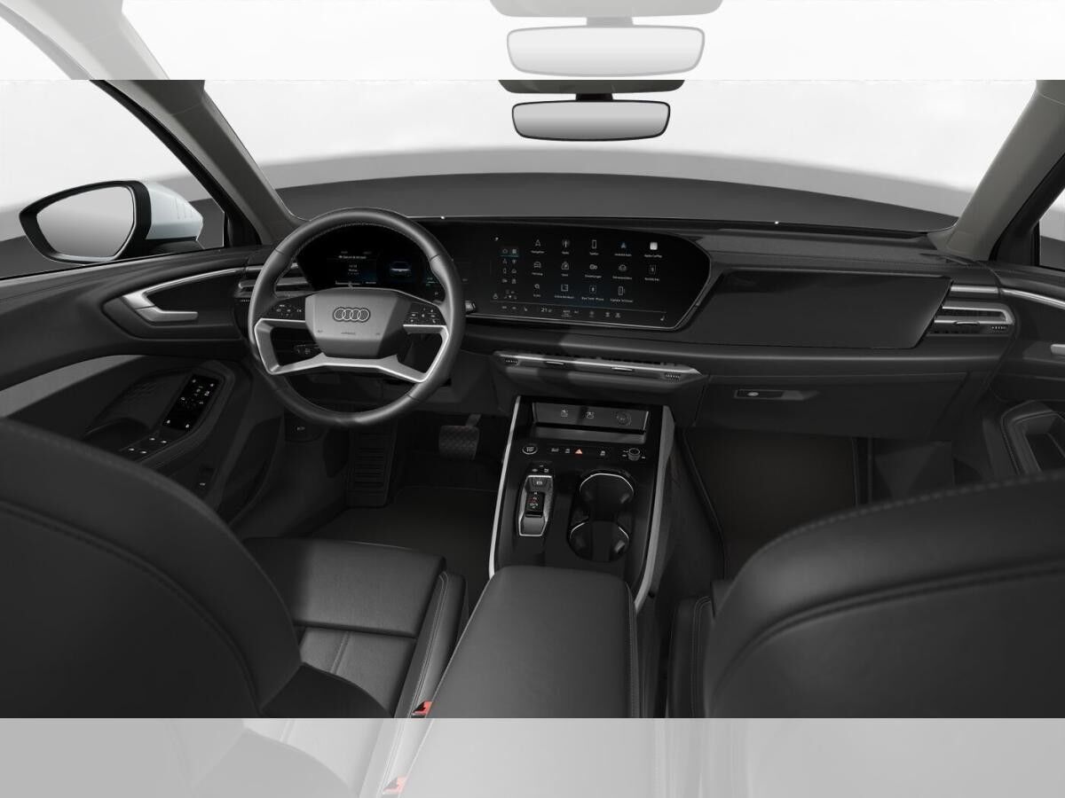 Audi A5 Avant 2.0 TFSI LM 18" Navi PDC+RFK ACC