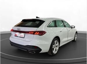 Audi A5 Avant 2.0 TFSI LM 18" Navi PDC+RFK ACC