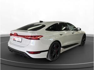 Audi A6 e-tron A6 Sportback e-tron performance AHK LED LM 21" ACC