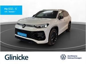 Volkswagen Tayron 1.5 eHybrid R-Line AHK Pano Matrix LM 20" Leder ACC