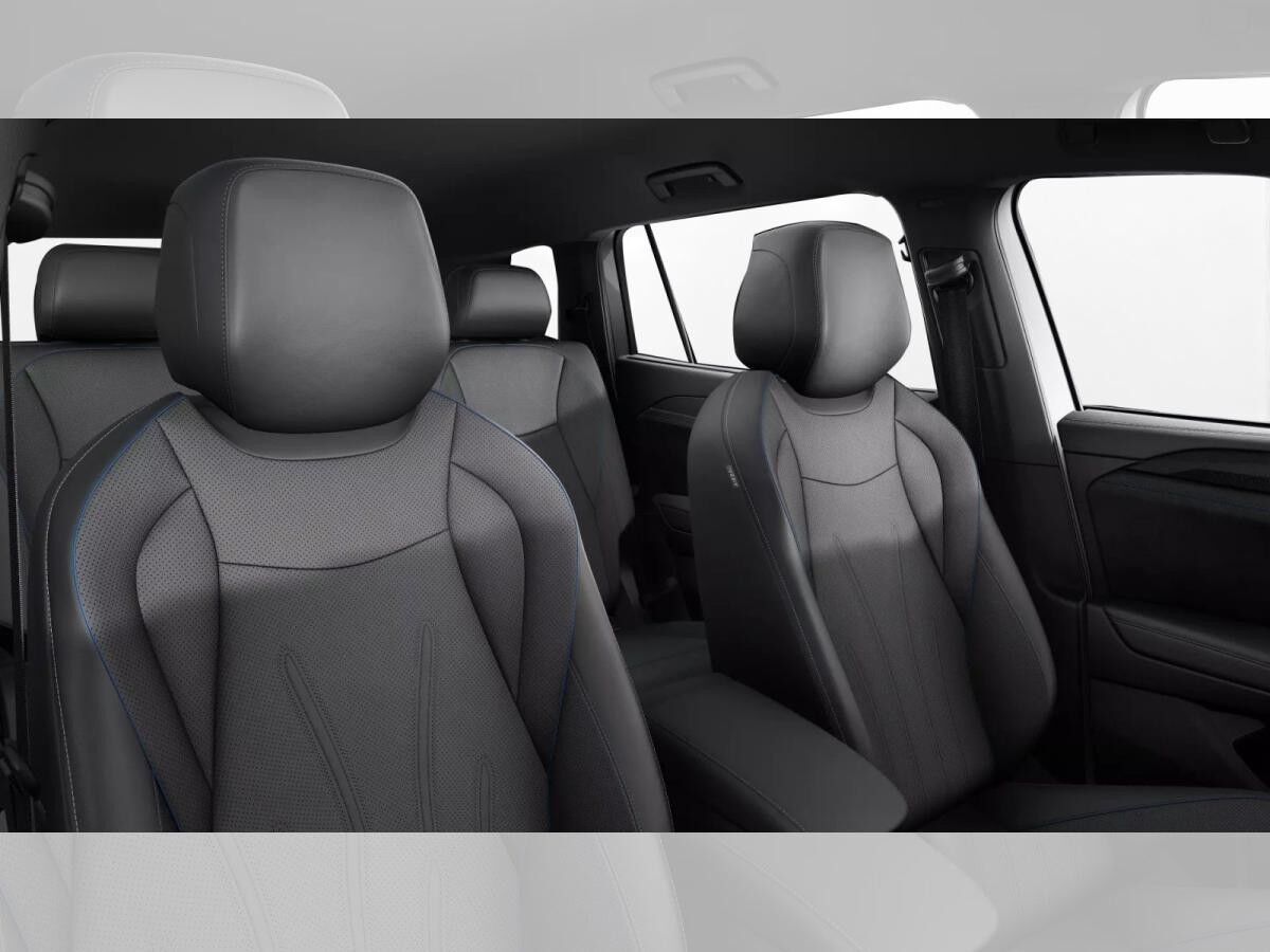 Volkswagen Tayron 2.0 TDI 4M R-Line AHK Matrix LM 20" Navi ACC Leder