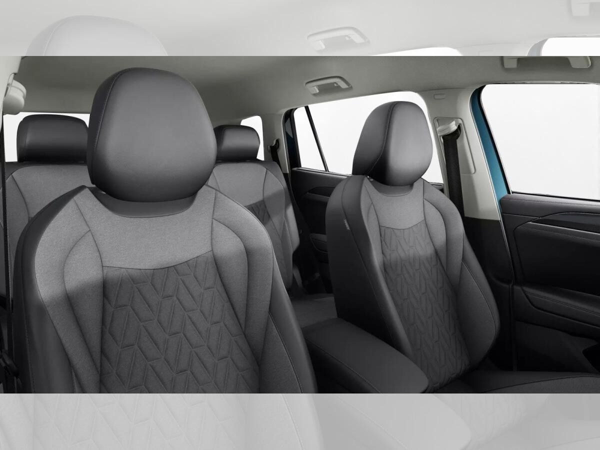 Volkswagen Tayron 2.0 TDI 4M Life 7-Sitzer AHK Matrix LM 18" Navi ACC