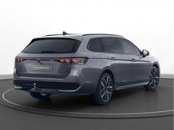 Volkswagen Passat Variant 2.0 TDI R-Line AHK Matrix LM 19" Navi ACC