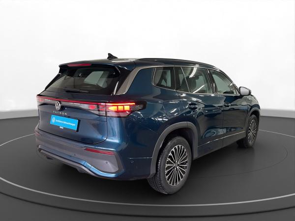 Volkswagen Tayron 2.0 TDI 4M Life 7-Sitzer AHK Matrix LM 18" Navi ACC