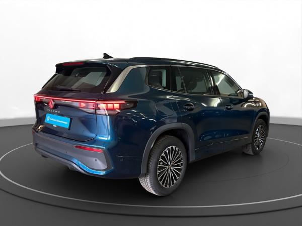 Volkswagen Tayron 2.0 TDI 4M Life 7-Sitzer AHK Matrix LM 18" Navi ACC