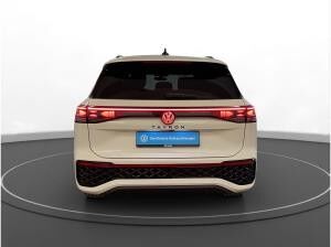 Volkswagen Tayron 1.5 eHybrid R-Line AHK Pano Matrix LM 20" Leder ACC