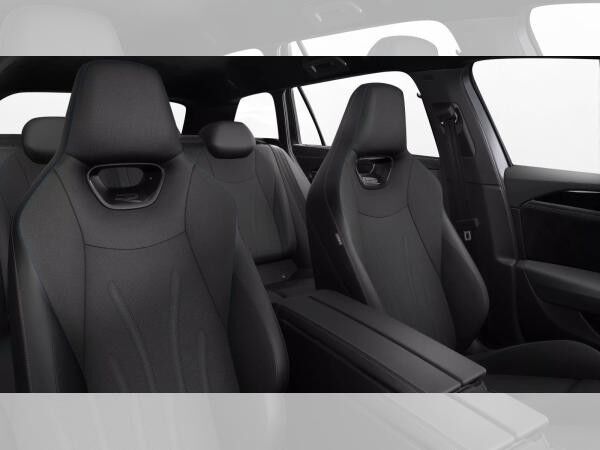 Volkswagen Passat Variant 2.0 TDI R-Line AHK Matrix LM 19" Navi ACC