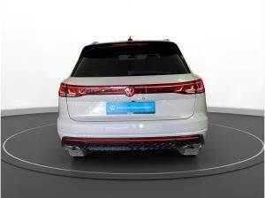 Volkswagen Touareg 3.0 TDI V6 4M R-Line AHK Matrix LM 19" Navi RFK ACC