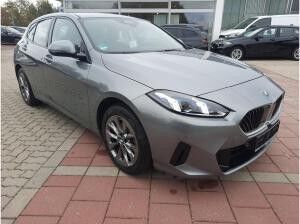 BMW 118 d Navi RFK LED Komfortzugang