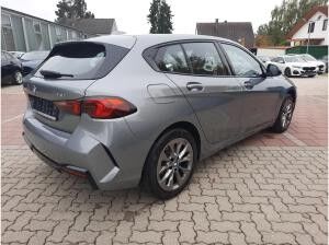 BMW 118 d Navi RFK LED Komfortzugang