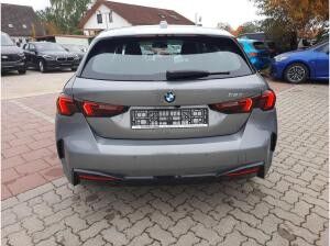 BMW 118 d Navi RFK LED Komfortzugang