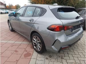 BMW 118 d Navi RFK LED Komfortzugang