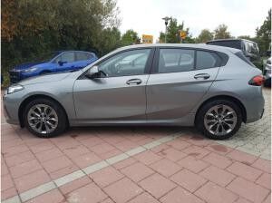 BMW 118 d Navi RFK LED Komfortzugang
