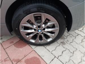 BMW 118 d Navi RFK LED Komfortzugang