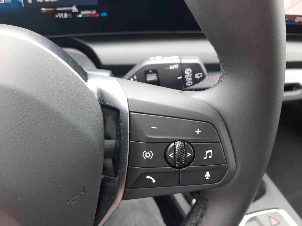 BMW 118 d Navi RFK LED Komfortzugang