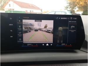 BMW 118 d Navi RFK LED Komfortzugang